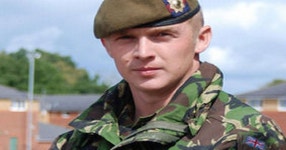 Fallen soldier ‘superb’ - Daily Star Fallen soldier ‘superb’