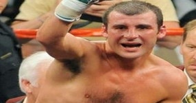 Boxing is in my blood... I’ll stay in the sport - Daily Star Boxing is in my blood... I’ll stay in the sport