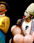 P.C. Clowns - Daily Star P.C. Clowns