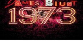 Singles - 1973: James Blunt - Daily Star Singles - 1973: James Blunt