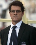 Fabio Capello vows to be a success - Daily Star Fabio Capello vows to be a success