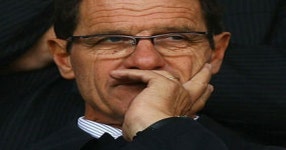 Euro 2012: Capello crisis - Daily Star Euro 2012: Capello crisis