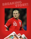 Rooney - I will be fit for World Cup - Daily Star Rooney - I will be fit for World Cup