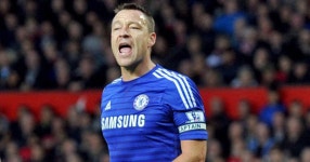 EXCLUSIVE: John Terry DESERVES a new Chelsea contract for his fine form - Graeme Le Saux - Daily Star EXCLUSIVE: John Terry... 