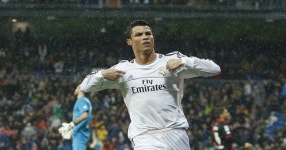 Man Utd, City and Chelsea eye Cristiano Ronaldo move after he decides to LEAVE Real Madrid - Daily Star Man Utd, City and Chelsea... 