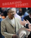Boxing star Joe Frazier has cancer - Daily Star Boxing star Joe Frazier has cancer