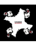 Kasabian: Velociraptor - Album Review - Daily Star Kasabian: Velociraptor - Album Review