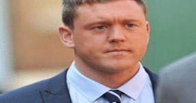 Gay Pc in rape attack - Daily Star Gay Pc in rape attack
