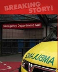 Rise in ill children taken to A&amp;E - Daily Star Rise in ill children taken to A&amp;E