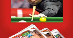 Dott backing Ding for Masters glory - Daily Star Dott backing Ding for Masters glory
