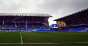 Everton - Crystal Palace postponed due to winds causing building damage near Goodison Park - Daily Star Everton - Crystal Palace... 