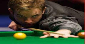 Carter tops Essex rival Bingham - Daily Star Carter tops Essex rival Bingham