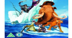 Ice Age 4: Continental Drift (U) - Daily Star Ice Age 4: Continental Drift (U)