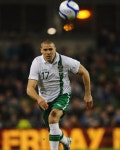 Euro 2012: Jon Walters fit & ready - Daily Star Euro 2012: Jon Walters fit & ready
