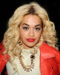 Rita Ora wants a taste of bondage - Daily Star Rita Ora wants a taste of bondage