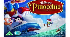 Pinocchio (U) - Daily Star Pinocchio (U)