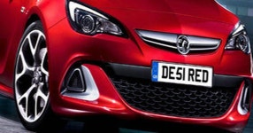 Vauxhall proves Brit motors are top gear! - Daily Star Vauxhall proves Brit motors are top gear!
