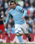 Carlos Tevez nears AC Milan swicth - Daily Star Carlos Tevez nears AC Milan swicth