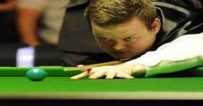 Murphy sets up Robertson final - Daily Star Murphy sets up Robertson final