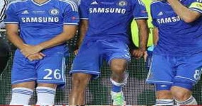 Mourinho calm over trios futures - Daily Star Mourinho calm over trios futures