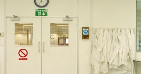 Hospital danger - Daily Star Hospital danger