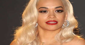 Rita Ora reveals Prince collaboration - Daily Star Rita Ora reveals Prince collaboration