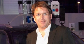 Making a fine mess thanks to James Martin - Daily Star Making a fine mess thanks to James Martin