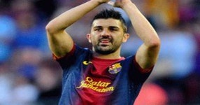 네일텐NAIL_TEN | Spurs, Arsenal and Liverpool have TEN days to nail down David Villa price - Daily Star Spurs, Arsenal and Liverpool have TEN days...