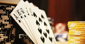 Take a Badugi break - Daily Star Take a Badugi break