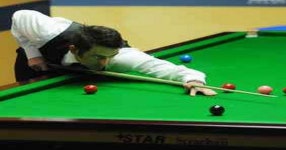 Bingham slows OSullivan charge - Daily Star Bingham slows OSullivan charge