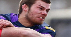 Tom Spencer to launch muscle attack - Daily Star Tom Spencer to launch muscle attack