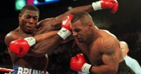 Ex-boxing champ Frank Bruno could renew license to fight in Malta - Daily Star Ex-boxing champ Frank Bruno could renew license to... 