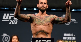 UFC News: McGregors future, CM Punk talks return, Rockhold... McGregors future, CM Punk talks return, Rockhold open to Romero fight