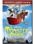 A Monster in Paris - Daily Star A Monster in Paris