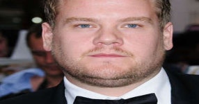 James Corden marries - Daily Star James Corden marries