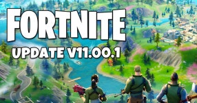 Fortnite Chapter 2 Patch Notes Today: PS4 Update 11.00.1 released - Daily Star Fortnite Chapter 2 Patch Notes Today: PS4 Update... 