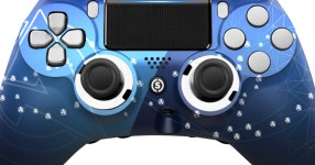SCUF Impact Controller Review - Is this the Best PS4... - Daily Star SCUF Impact Controller Review - Is this the Best PS4... 