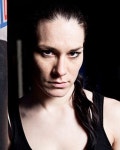 Muay Thai boxer Amanda Kelly: KO Gym - Daily Star Muay Thai boxer Amanda Kelly: KO Gym