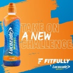 Lucozade Sport teams up with workout app to launch 7-day fitness challenge - Daily Star Lucozade Sport teams up with workout app... 