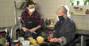 BBCs Countryfile fury over guests roadkill pies and oven ready squirrel dinners - Daily Star BBCs Countryfile viewers... 