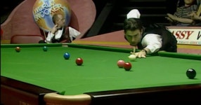 Ronnie OSullivan made 147 break quicker than VAR took to check goal - Daily Star Ronnie OSullivan made 147 break quicker than... 
