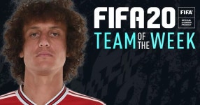 FIFA 20 TOTW 4 COUNTDOWN: Team of the Week Reveal, new FUT cards, Ultimate Team latest - Daily Star FIFA 20 TOTW 4 COUNTDOWN: FUT... 