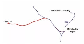 Wirral council boss says tunnel tolls should not be used to help fund high-speed rail link - Liverpool Echo Wirral council leader... 