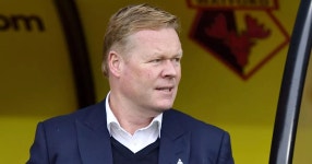 Everton analysis - Why Watford was Koemans turning point, and what he has changed since - Liverpool Echo Why Watford was Koeman... 