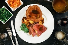 restaurants serving the best Sunday roasts - Liverpool Echo The best places to go in Liverpool for a delicious Sunday roast