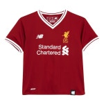 Liverpool FC new kit revealed - RE-READ updates and reaction as Reds unveil 2017-18 season kit - Liverpool Echo Live updates as... 