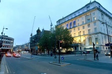 Adelphi Hotel gym to shut - as shocked members share pictures... Hotel gym to shut - as members share pictures of filthy... 