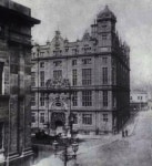 Take a look back at the great buildings and landmarks we’ve lost over the years - Liverpool Echo Take a look back at the great... 