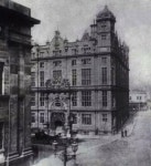 Take a look back at the great buildings and landmarks we’ve lost over the years - Liverpool Echo Take a look back at the great... 