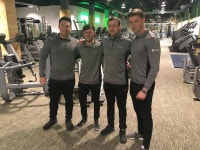 First look inside the new JD Gym on Edge Lane in Liverpool - Liverpool Echo First look inside the new JD Gym on Edge Lane 